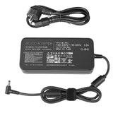 1 x RAW Customer Returns 280W Charger Power Supply for XMG Neo 15 16 17 E22 E23 E24 M22 AORUS 16 15X Eluktronics MAX 15 17 Tongfang Laptop Power Supply 280W - RRP €87.23