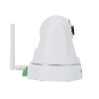 1 x RAW Customer Returns Smartwares WIFI network camera Lan Wlan with night vision function, C704IP.2 - RRP €20.16