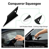 2 x RAW Customer Returns Zanch Foiling Tool Kit Squeegee for Foil with 700 ml Spray Bottle Everything You Need A Must for Beginners Car Foiling Set for Tinting Film Car,Window Tint,Window Tint,Car Foil - RRP €42.34