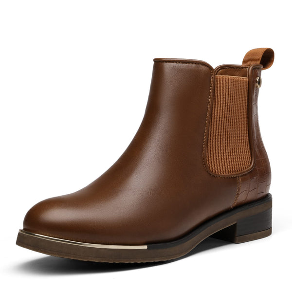 Brand New Pallet - Chelsea Boots - 75 Items - RRP €1499.25