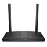 1 x RAW Customer Returns ONT ROUTER GPON TP-LINK AGINET WIFI5 VOIP - RRP €51.05