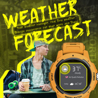 1 x RAW Customer Returns findtime Smartwatch Men s Sports Watches Outdoor Military IP68 Waterproof Fitness Watch Pedometer, Music Control, Sleep Monitor, Blood Pressure, Heart Rate Monitor Fitness Tracker for iOS and Android Men - RRP €56.46