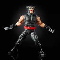 1 x Brand New Hasbro Marvel Legends Series - Wolverine Marvel 80th Anniversary, Multicolour, E6108CB0 - RRP €49.99