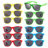 1 x RAW Customer Returns Bramble 12 Plastic Sunglasses for Children - UV Protection - 15 cm x 5 cm - RRP €14.15