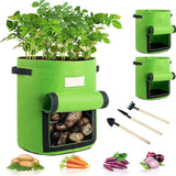 2 x Brand New Mixed Garden - RRP €40.8