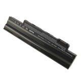 1 x RAW Customer Returns ARyee 5200mAh 11.1V D260 battery for Acer Aspire One 522 722 D255 D257 D260 D270 - RRP €22.18