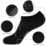 22 x Brand New MOCOCITO Men s Short Socks, Men s and Women s Moccasin Socks, Short Sports Cotton Socks, Short Invisible Cotton Sports Socks - RRP €369.6