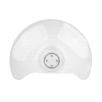 1 x RAW Customer Returns Small nipple shield, including reusable storage bag retail pack of 4 manufactured by Maymom - RRP €14.16