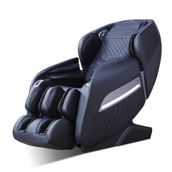 RAW Customer Returns Job Lot Pallet - Aspria Shiatsu Zero-Gravity massage chair - 1 Items - RRP €2498