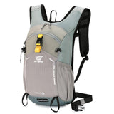 1 x RAW Customer Returns SKYSPER Hiking Backpack 15L Backpack Small Daypack Trekking Backpack Travel Daypack Hiking Backpack for Men Women - RRP €33.67