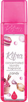 1 x RAW Customer Returns KIFRA CANDY Concentrated laundry perfume 200ml 80 washes long-lasting laundry scent - RRP €15.12