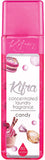 1 x RAW Customer Returns KIFRA CANDY Concentrated laundry perfume 200ml 80 washes long-lasting laundry scent - RRP €15.12