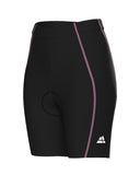 1 x RAW Customer Returns DANISH ENDURANCE Women s Cycling Shorts L Black Pink - RRP €29.95