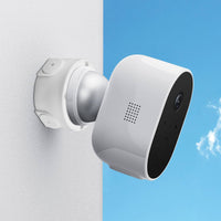 1 x RAW Customer Returns LEWITORS Universal Surveillance Camera Connection Box Bracket, Outdoor Use Waterproof Wall Ceiling Cable Socket Boxes - RRP €24.99