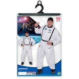 1 x RAW Customer Returns ASTRONAUT spacesuit - M  - RRP €30.91