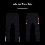 1 x RAW Customer Returns Ynport Crefreak Men s Cycling Pants Comfortable MTB Pants Breathable Quick-drying Hiking Pants Sporty Outdoor Pants for Multi Sports - RRP €30.24