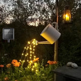 1 x RAW Customer Returns ANGMLN Solar Light Bundle Led, with Remote Control, 2M Silver Wire Mirco Fairy Lights Waterproof IP67 Light Wire Garden Decoration Solar for Indoor and Outdoor Warm White No Watering Can  - RRP €16.99