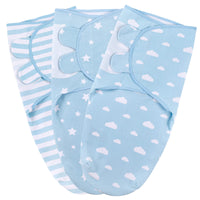 1 x RAW Customer Returns Mama Cheetah Baby Swaddle, Infant Swaddle 0-3 Months , Adjustable Swaddle Blanket for Newborns, 3 Pack Swaddle Blanket, 100 Organic Cotton Swaddle Blanket - RRP €24.99