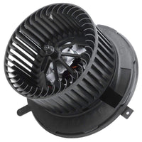 1 x RAW Customer Returns Bapmic interior fan heater fan blower motor for VW Caddy 3 from 04- Golf Plus 1KD819015 - RRP €39.77