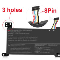 1 x RAW Customer Returns LabTEC L16L2PB2 Laptop Battery for Lenovo IdeaPad L16C2PB2 L16C2PB1 L16L2PB2 L16L2PB1 320-15ISK 320-15IAP 320-15IKB 320-15AST 320-15IAP 320-14ISK 320-17IKB - RRP €24.88