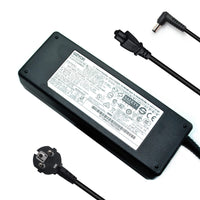 1 x RAW Customer Returns 15.6V 7.05A 110W CF-AA5713A M1 CF-AA5713A M2 Power Adapter for Panasonic Toughbook CF-19 CF-31 CF-53 CF-52 Laptop Charger - RRP €43.36