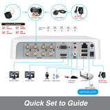 2 x RAW Customer Returns Mixed - Hardware store - RRP €216.0