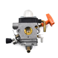 1 x RAW Customer Returns JRL Carburettor for Stihl FC100 FC110 fs90r Hl95 KM100 KM110 KM90 SP90 hl-90 K Carb - RRP €18.24