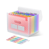 21 x RAW Customer Returns Mixed - office supplies and stationery - RRP €363.13