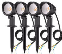 11 x RAW Customer Returns Mixed - lighting - RRP €293.12