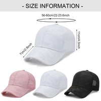 1 x Brand New FEOYA Men s Cap Women s Baseball Cap UV Protection Summer Sports Caps Baseball Cap B7 - RRP €27.6