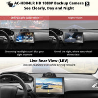 1 x RAW Customer Returns ATOTO P9 7-inch QLED Android Digital Media Receiver, 4G 32G Portable Car Stereo with Wireless CarPlay Android Auto, 4G LTE, Dual BT, GPS Tracking, HDMI Input and 1080P Rear View Camera, P907PR-S2 - RRP €21.6