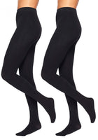 4 x Brand New Enjoyoself Women s Opaque Tights 120D Black Thermal Tights Dim Tights Beige Tights Thick Tights Elastic Resistant Comfortable - RRP €91.2