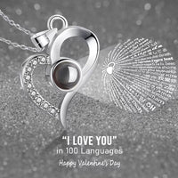 24 x Brand New PVZLEXN Gift Idea for Her, Eternal Rose with I Love You, Necklace, Gift Box for Mother s Day, Birthday, Anniversary, Gift for Mom, Girlfriend, Wife - RRP €547.2