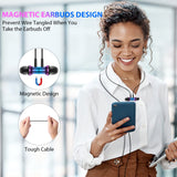 1 x RAW Customer Returns USB C Headphones for Samsung Galaxy A53 A54 A34 A33 A55 A35 S24 S23 S21 FE Pixel 8 Pro 7a Headphones with Microphone In-Ear Headphones with Cable Earphones USB Type C Headphones for iPhone 15 Pro iPad Air Mini - RRP €17.14