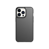 1 x RAW Customer Returns tech21 T21-9197 Evo Lite for iPhone 13 Pro - Lightweight everyday case with 3 m multi-drop protection, black - RRP €22.9