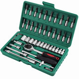 10 x RAW Customer Returns Mixed - hardware store - RRP €159.35