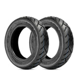 1 x RAW Customer Returns RUTU 10x2.50 Tires - 10 Wheel Compatible with Electric Scooters, Smart Self Balancing Scooters, Boards with 6 Rims, Fit for 36V, 48V, 400W, 500W, 800W Hub Motor M365, Set of 2 - RRP €27.22