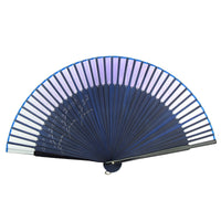 1 x RAW Customer Returns Dazone Asian Fan Hand Fan Foldable Made of Bamboo Japanese Cherry Blossom Fan Folding Fan Wedding Party Decoration Christmas Gift Women - Red - RRP €9.06