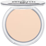 1 x RAW Customer Returns Brighten Up Banana Powder 20 Bababanana Compact Powder ESSENCE - RRP €8.81