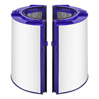 1 x RAW Customer Returns Laukowind Replacement Filter for Dyson Air Purifier, Compatible with Dyson PH01 Pure Humidify Cool, HP06 Pure Hot Cool Cryptomic,TP06,TP09,HP06,PH01,PH02,TP07,HP07,HP09 Heater Air Purifier, 970341-01 - RRP €30.24