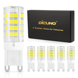 6 x RAW Customer Returns Mixed - lighting - RRP €77.94