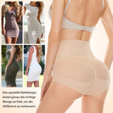 1 x RAW Customer Returns SIMIYA women s shapewear underpants tummy control girdle pants high waist underwear tummy control girdle pants soft and comfortable body shaper for women beige, L  - RRP €14.52