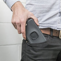 1 x RAW Customer Returns Quad Lock Case for iPhone 11 - RRP €34.99