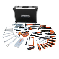 Brand New Job Lot Pallet - MACHOMAN Tool Kits & MAGZO Insect Screens -  63 Items - RRP €1364.94