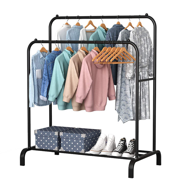 Brand New Pallet - Clothing Rail - 75 Items - RRP €2504.25