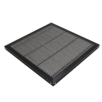 1 x RAW Customer Returns Xtool Honeycomb Panel Honeycomb Work Table For Engraver, 400X400Mm Aluminum Alloy Cutting Machine Platform Aluminum Alloy Bed - RRP €51.9