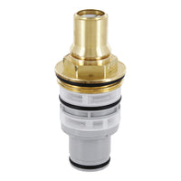 1 x RAW Customer Returns Ideal Standard A962229NU thermostat cartridge - RRP €49.4