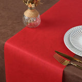 15 x Brand New WELTRXE nonwoven table runner, table ribbon made of nonwoven fabric for decoration, 28cm 15m table decoration in a roll, elegant colorful decoration for party wedding decoration also as a gift ribbon for festival New Year - RRP €157.2