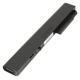 1 x RAW Customer Returns BLESYS Compatible with HP EliteBook 8530P 8530W 8540W 8540P 8730P 8730W 8740W Laptop Battery 484788-001 493976-001 AV08 HSTNN-LB60 HSTNN-OB60 HSTNN-XB60 KU533AA Notebook Battery - RRP €34.99