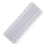 30 x Brand New Breadboard Kit 2 pieces 830 Points breadboard 2 pieces 400 Points breadboard and 10cm 20cm 240 pieces Female to Female Male to Female Male to Male Jump Wire cable for Arduino Raspberry Pi - RRP €483.9